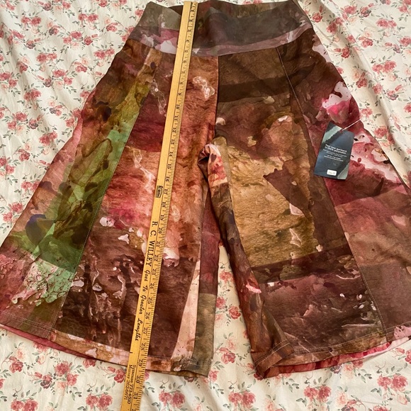 Color Creek Fiber Art Gauchos - Picture 1 of 7